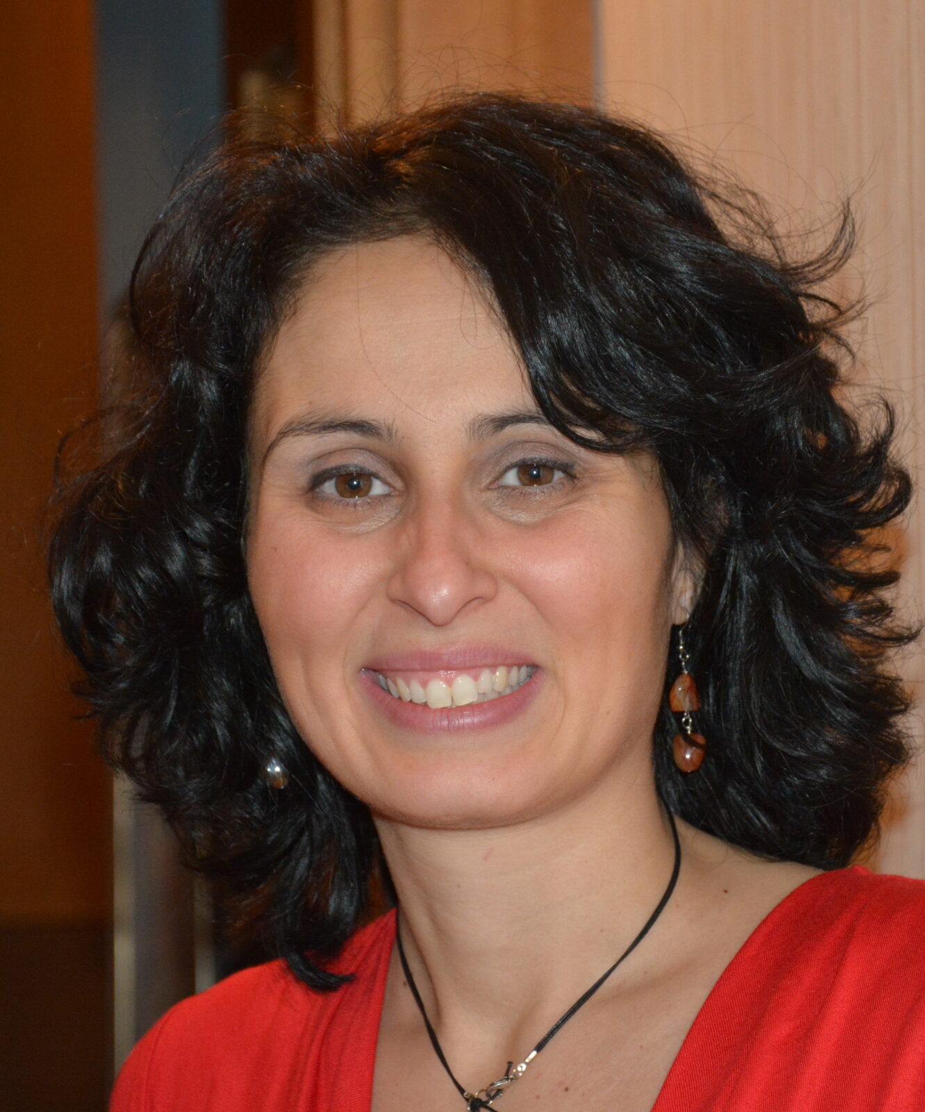 Dott.ssa Angela Spadafranca